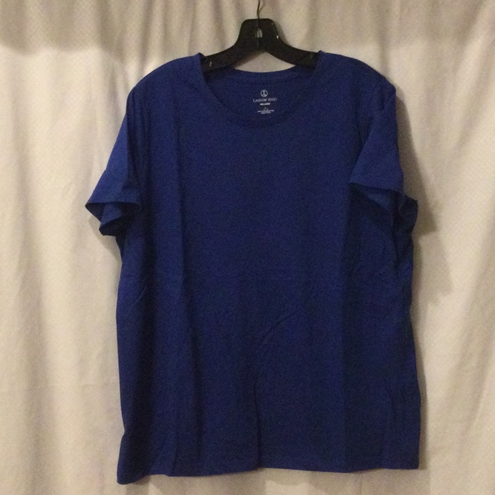 Woman’s tee shirt